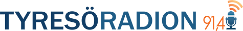 Tyresö radion logga