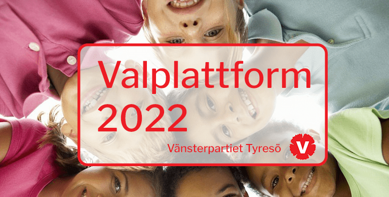 bild valplattform 2022 tyresö