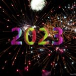 2023 new year image